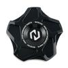 For Polaris RZR XP4 Fuel Tank Gauge Gas Cap XP 4 TURBO 900 1000 SPORTSMAN SCRAMBLER XP 850 1000TRAIL BOSS BLAZER 330 Aluminum