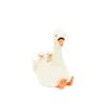 Jellycat Bird Series Winged Carrying Swan Companion and Comfort Doll Plush Doll 39cm Height