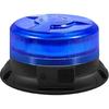 AnTom Magnetic Wireless Strobe Light, Waterproof Rechargeable LED Beacon Lights For Trucks, Vehicle Emergency Flashing Warning,
