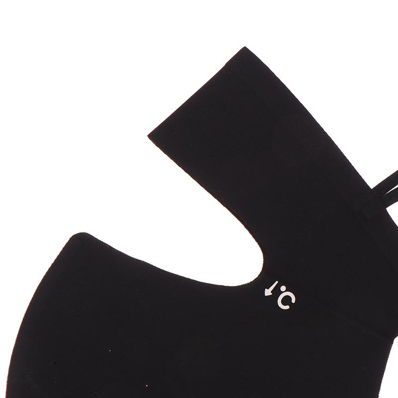 Sunscreen Mask Traceless Women Detachable Facekini Ice Silk Anti-Ultraviolet Summer Breathable Thin Cover Whole Face