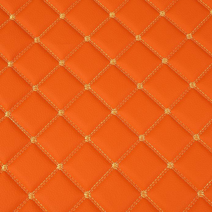 30см/50см*155см 6мм ПУ Кожа Обивочная Ткань Стеганая Хлопковая Ткань для Ремонта Дивана Декор Салона Автомобиля Обновленный Ремонт