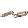 VAN CLEEF & ARPELS VCARN59K00 Bracelet K18 Pink Gold Women