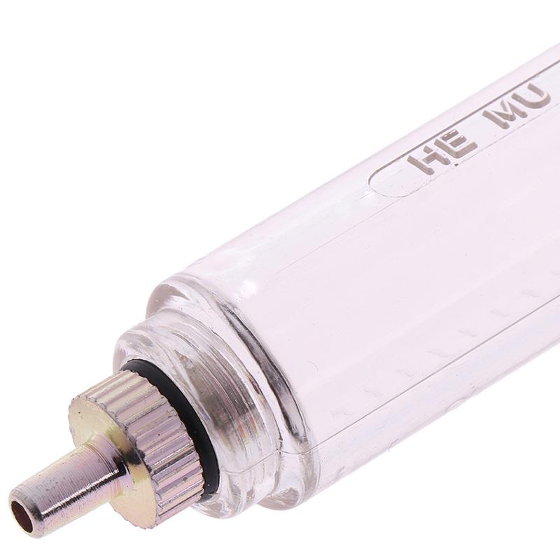 10 мл кормушка для попугаев, медная головка, шланг для шприца, шприц для кормления птиц, инжектор