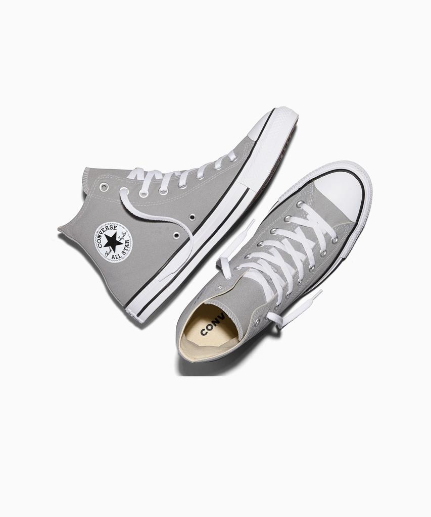 Converse Chuck Taylor All Star Canvas Grey Area A18097C