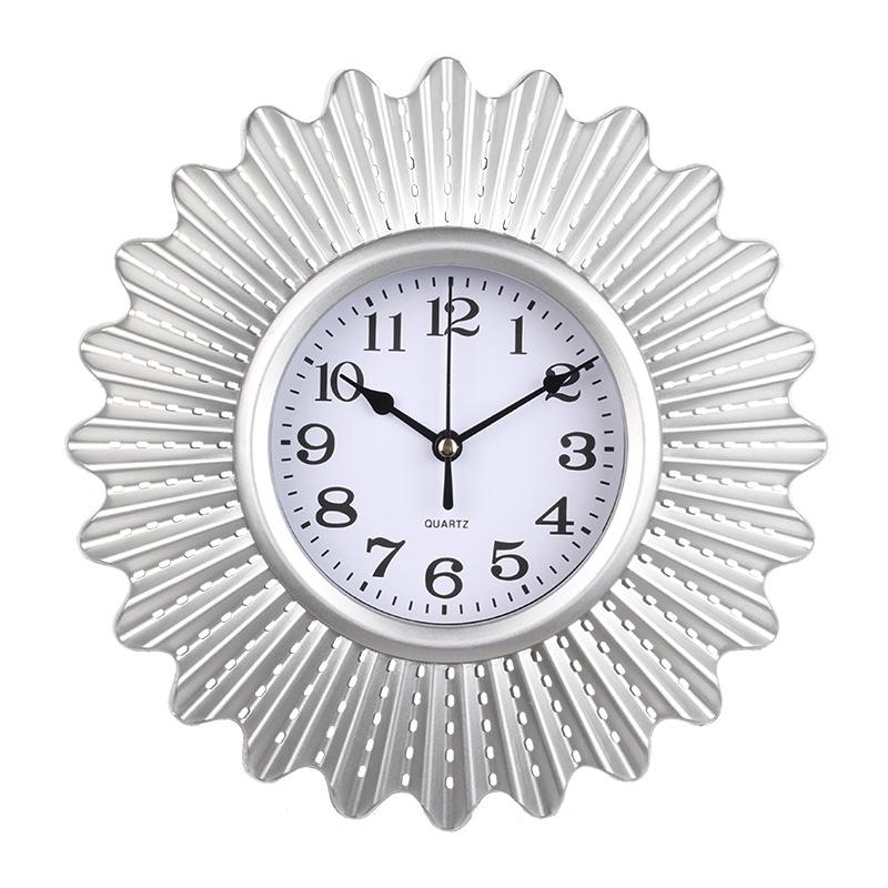 Оригинальные Часы Настенные Часы Гостиная Бесшумные Домашние Простые Модные Кварцевые Часы Настенные