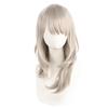 The Main Shengda GIRLS BAND CRY River Log  Fragrance Lotus Color Crying Girls Band Anime Wig