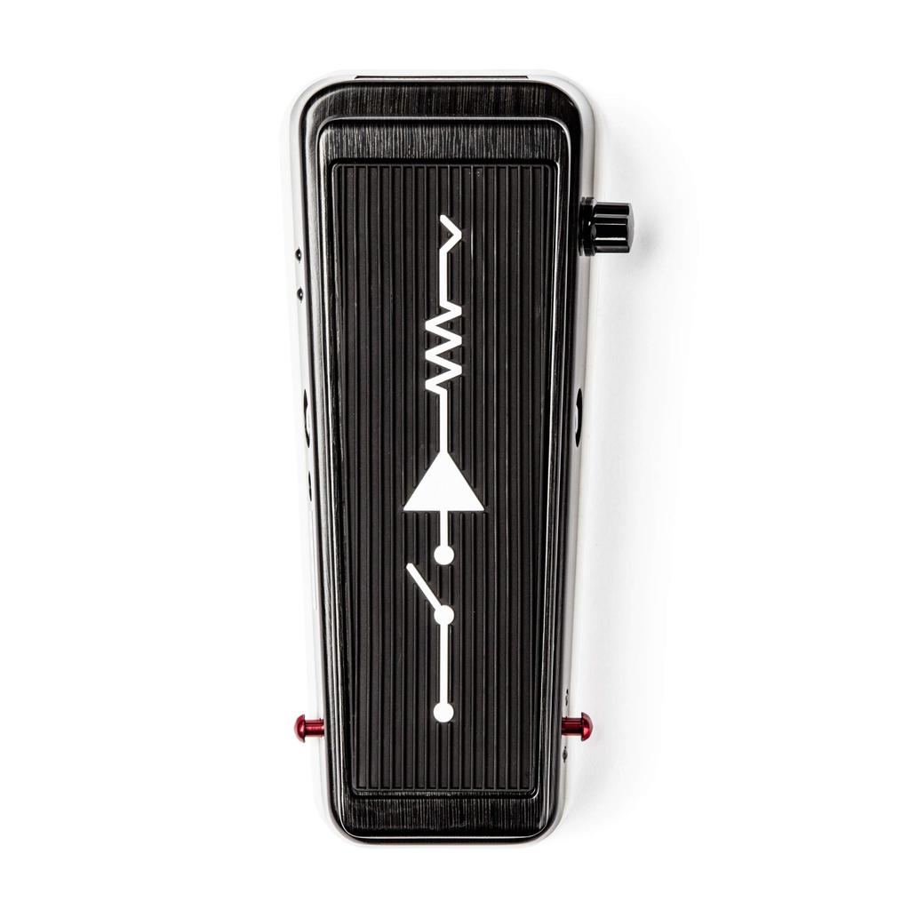 JIM DUNLOP MXR Effector CAE WAH C.A.E.by MC-404