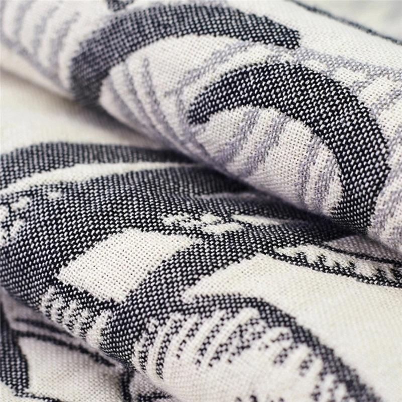 Очень большое хлопковое муслиновое банное полотенце 75x150см Сверхвпитывающее Мягкое для домашнего использования Не линяет Идеально подходит для купания и спортзала