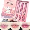 Highly Glittery Cute Colored Korean Cosmetics Lipstick, Cute, Pigmented, Lip, Rom&nd Gloss, Transparent, Long-lasting Lipstick, Cosmetics,