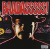 CD РАЗЛИЧНЫЕ Badass BBECD046J Япония Саундтреки к мюзиклам Использованный