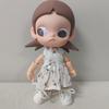 Zsiga BJD Подвижная кукла - Сестра Гази с одеждой и аксессуарами 20 см.