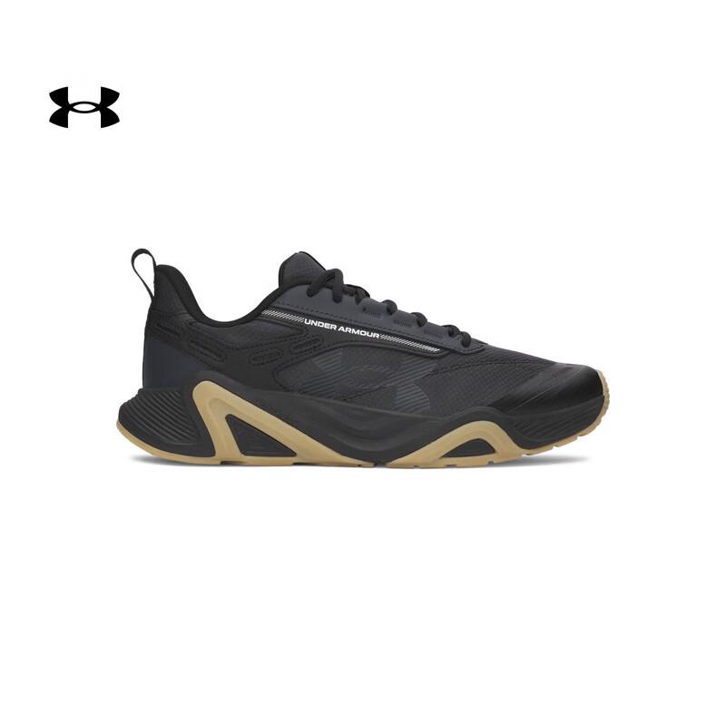 Under Armour Мужские тренировочные кроссовки Charged Commit TR 5
