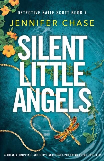 Книга Silent Little Angels