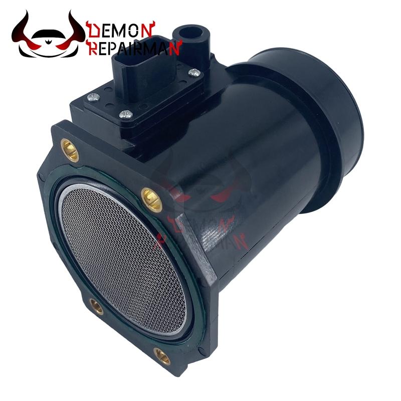 Mass Air Flow MAF Sensor 22680-1M200 22680-1M205 0 280 213 002 For NISSAN PATROL GR II Y61 MAXIMA QX A32 Station Wagon 2.0L 3.0L