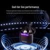 EDIFIER HECATE GM3 Ultra True Wireless Gaming Earbuds