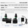 Self-Circulating Silent Water Pump for Indoor Plant Walls, Small Gardens, Fish Ponds, and Tanks