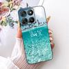 Для Motorola Moto G77 5G Чехол XT2621-4 Роскошный Чехол с Рисунком Цветов Мягкий Силиконовый Чехол Для Moto G67 G 77 MotoG67 MotoG77 5G Сумки