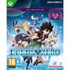 Edens Zero - Day One Edition - Jeu Xbox Séries X