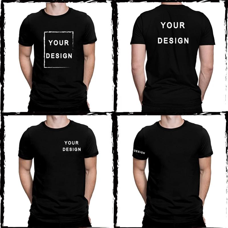 Gang Starr Logo Printed Summer Unisex T Shirt Unisex New Fashion Unisex Tops Tees FeUnisex Casual T-shirts