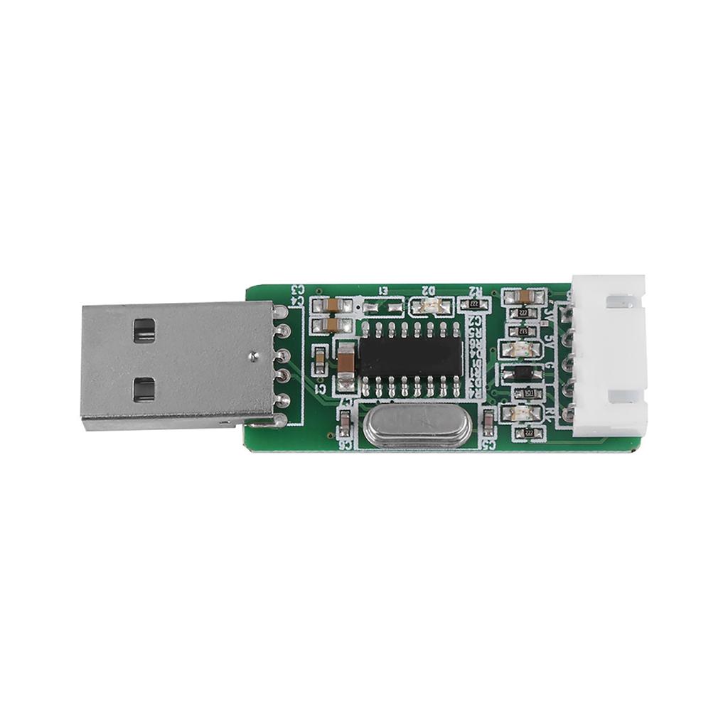 PM2.5 PM10 Высокоточный датчик лазерного обнаружения пыли для измерения концентрации частиц в воздухе SDS011