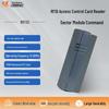 Считыватель RFID-карт 13,56 МГц с интерфейсами TTL и RS232/RS485