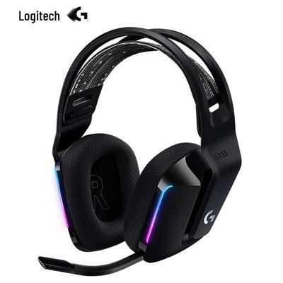 Беспроводная игровая гарнитура Logitech G733 LIGHTSPEED