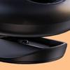 12V Car Heater Portable Windshield Defogger with Dual-Mode Fast Heating Easy to Use 150W Portable Car Defroster Windshield