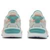 Puma Кроссовки RS-TRCK Brand Love Зеленые Оранжевые Унисекс 384082-01