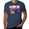 Scranton The Electric City Tshirt Summer Print Short Sleeve Tee