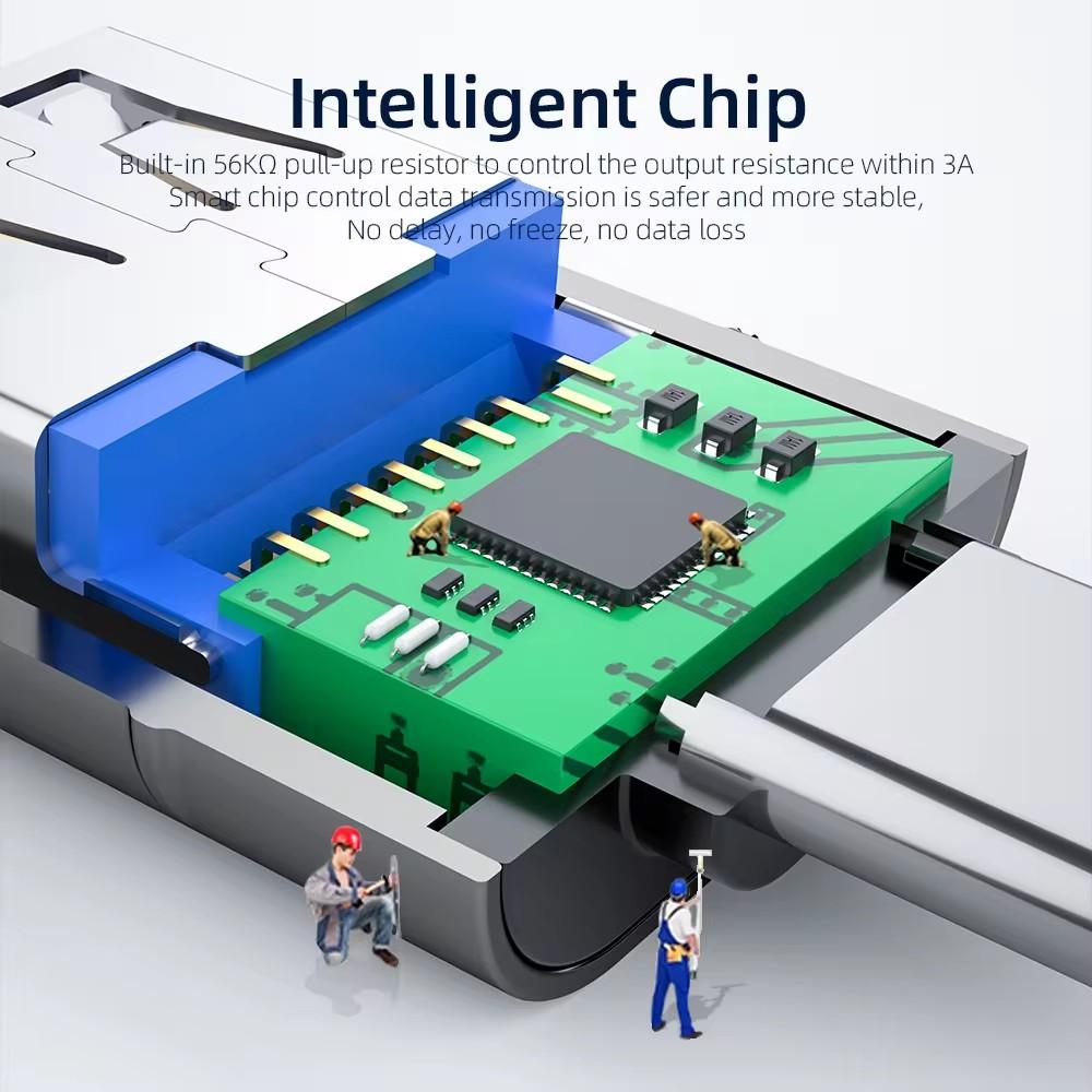 Essager USB Type C OTG Adapter Type-C USB-C Male To USB 3.0 Female Converter For Macbook Samsung S20 Huawei USBC OTG Connector