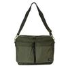 Yoshida Bag Porter Shoulder Bag Olive Drab [PORTER FORCE] 855-07415 2.