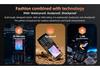 HAMTOD H6/2.8" Умный защищенный телефон с сенсорным экраном и клавиатурой, 3G+32G, Android 11, Сеть 4G