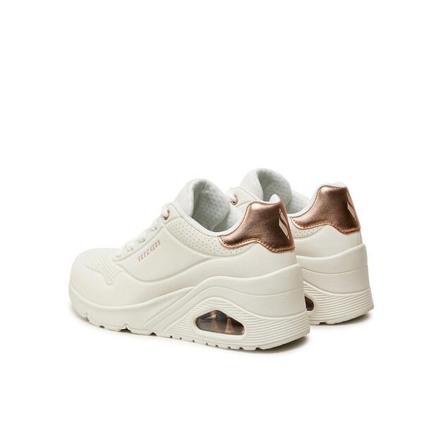 Кроссовки Skechers Uno Wedge - Hi Steps