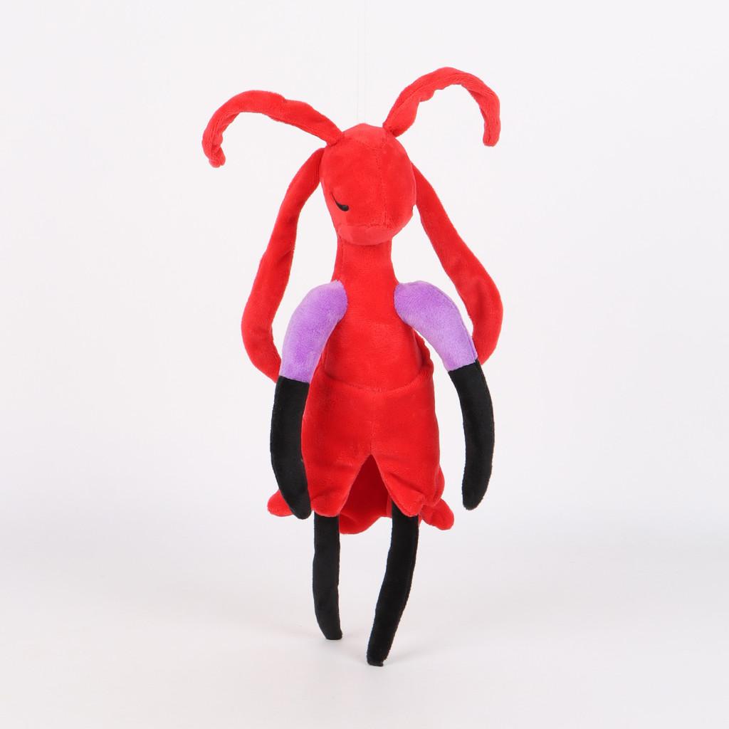 Рыцарь Полый Шелк Мультяшная Плюшевая Фигурка Игрушка Украшение Для Детей Поклонников И