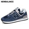 Галерея New Balance 574 Кроссовки Унисекс Ml574evn