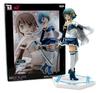 Banpresto Puella Magi Madoka Magica SQ Figure Special Assortment Sayaka Miki Single Item