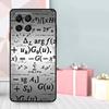 E=mc2 Mathematical Physical formula Case For Samsung Galaxy M56 M52 M32 M53 M16 M11 M21 M31 M35 M12 M13 M14 M15 M36 M55 M34 M54