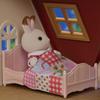 Дом Sylvanian Families [First Sylvanian Families] DH-08 ST Mark Сертификация для детей от 3 лет и старше Игрушечный кукольный домик Sylvanian Families EPOCH