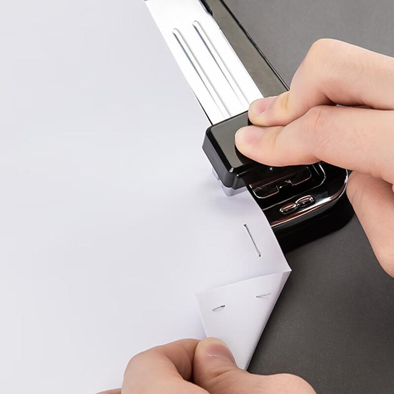 Deli Rotating Stapler