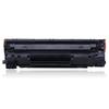 Совместимый черный картридж для HP Q2612A/12A