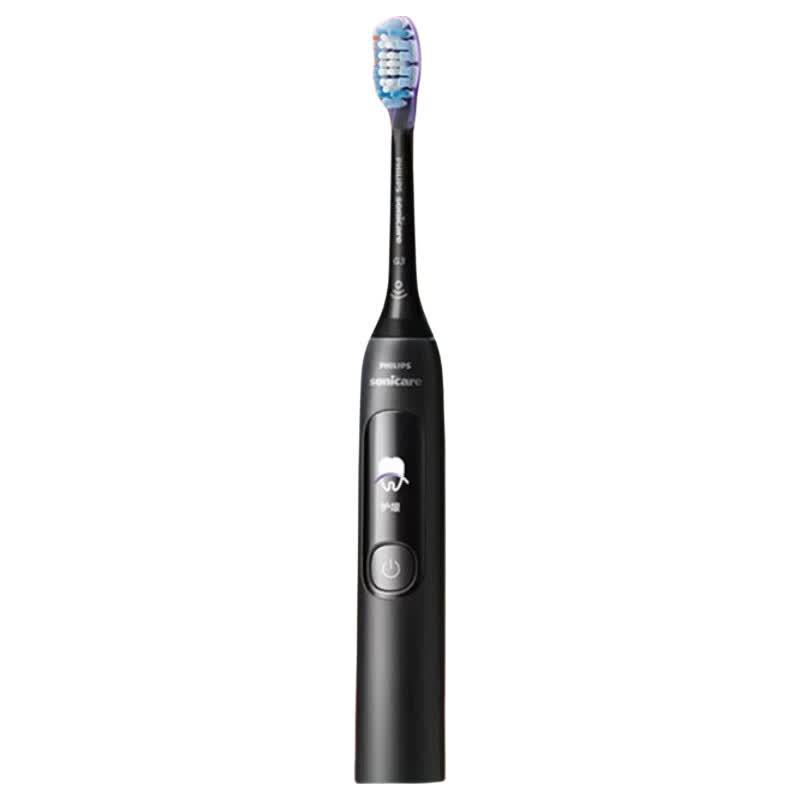 Philips Sonicare DiamondClean Expert Electric Toothbrush CN plug (adapter included)