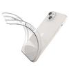 Hurtel Ultra Slim Gel Case iPhone 14 Plus Clear