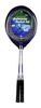 LEZAX Badminton Racket Set of 2 VSBN-0119