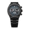 ASTRON SBXY105 Сделано в Солнечном Радио Мировое Время Хронограф Дата Темно-Бирюзовый Корпус и Браслет из Чистого Титана [Часы Seiko] Мужские Часы, Япония, Питание от Солнца,