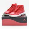 378037-623 Nike Air 11 Retro Win Like 96 Gym Red White Black (Мужской)