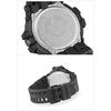 Casio Мужские часы G-Shock GRAVITYMASTER Tough Solar, Bluetooth, биопластик, GR-B300-1AJF, черные, официальная модель в Японии