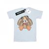 Boys Mickey Mouse Thanksgiving Turkey Costume T-Shirt