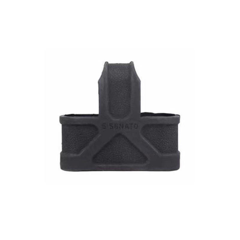 556 Tactical Triangle Quick Draw M4 Magazine Rubber Sleeve