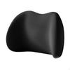 Back Support Pillow for Car, Office Chair - Breathable Lumbar Cushion