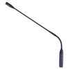 YOGA Gooseneck Microphone Condenser Type Unidirectional Total Length 510mm GM-302